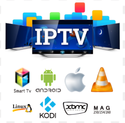 XTREAM CODE IPTV 12 month subscription